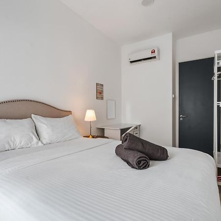 Klcc View Condo Stay Куала-Лумпур Экстерьер фото
