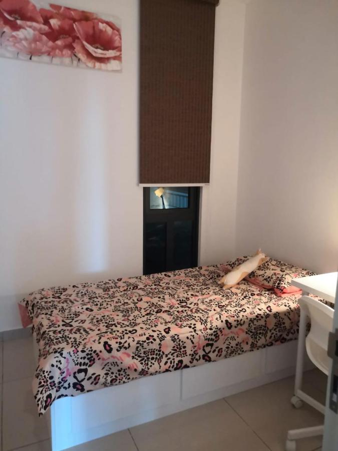 Klcc View Condo Stay Куала-Лумпур Экстерьер фото